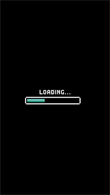 Life is loading HD wallpapers  Pxfuel