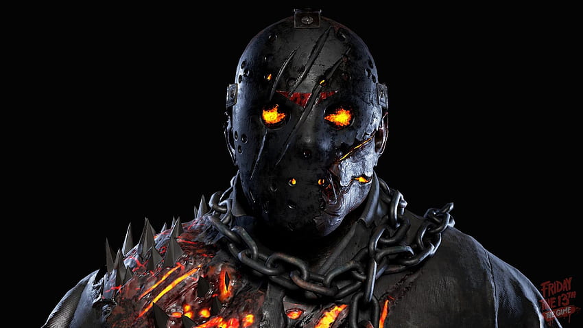 Not only will you be able to play as every version of Jason Voorhees in this year's “Friday the 13th: The Game,“ but as we recently told you, ... HD wallpaper