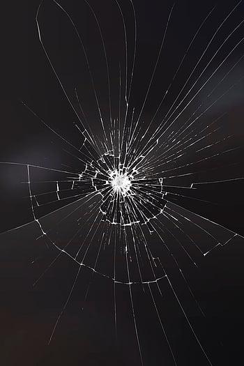 Crack Ice iPhone Wallpapers Free Download