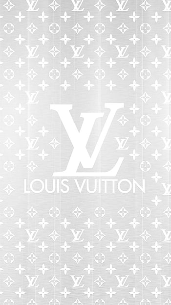 Louis Vuitton White iPhone Wallpapers on WallpaperDog