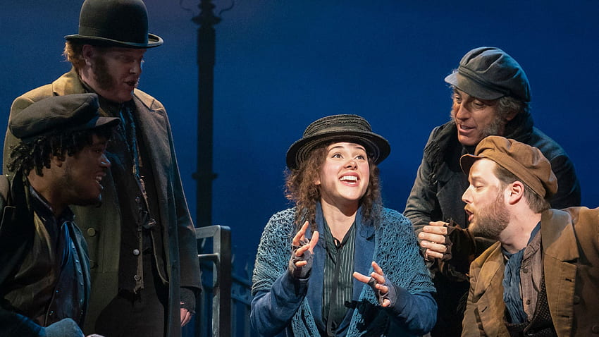 My Fair Lady (Touring) Tickets, Event Dates & Schedule