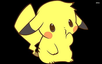 Sự đáng yêu của Pikachu luôn là niềm vui cho mọi người. Khám phá vẻ đẹp và sự dễ thương của Pikachu thông qua bức tranh đẹp. Chúng tôi tạo ra những bức ảnh tuyệt vời với Pikachu để mang tới cho bạn sự thư giãn và hài lòng.