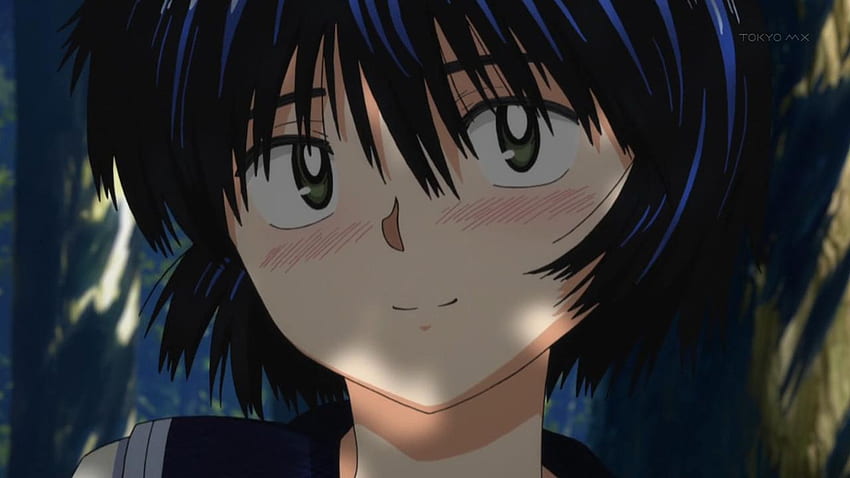 Nazo no Kanojo X (Mysterious Girlfriend X) - Zerochan Anime Image