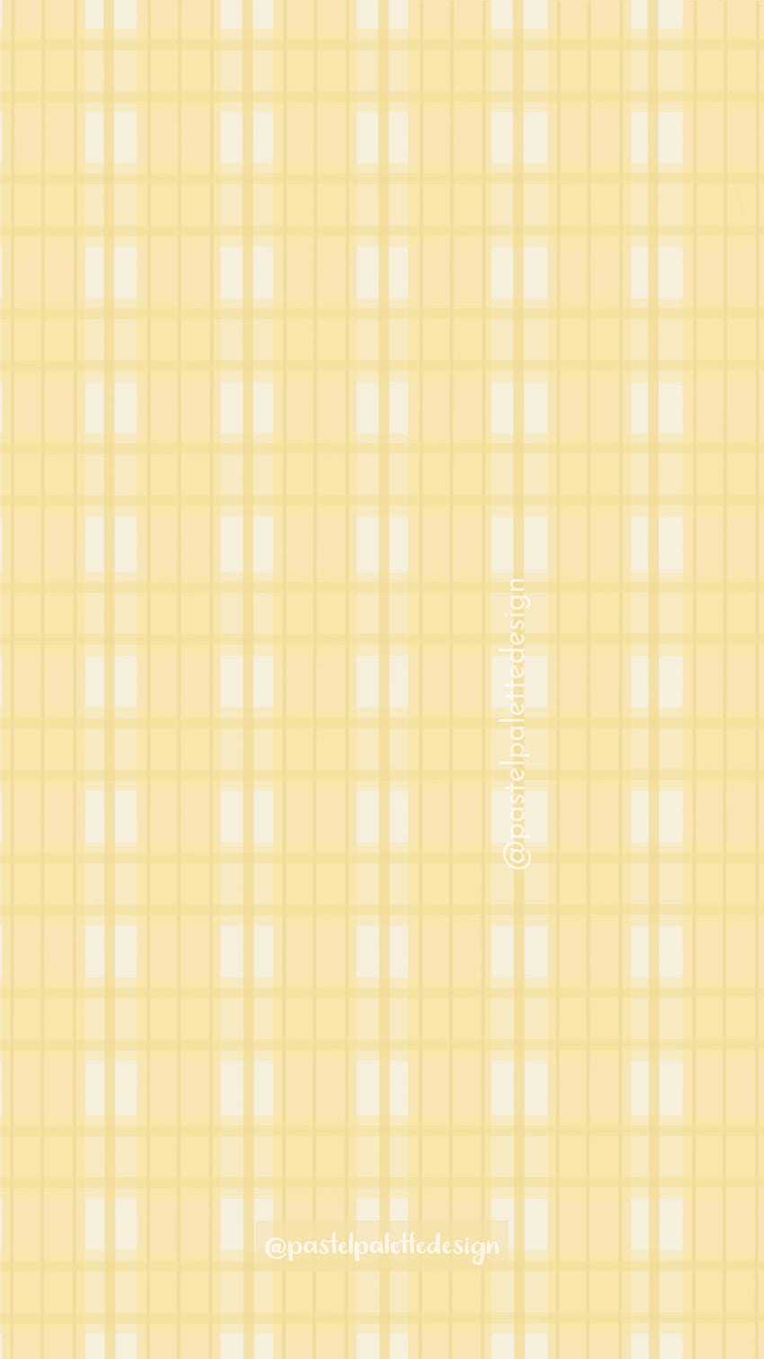Yellow Plaid IPhone Case & Cover By Pastel PaletteD In 2021. IPhone Yellow, IPhone Pattern, IPhone Vintage, Aesthetic Yellow Plaid HD phone wallpaper
