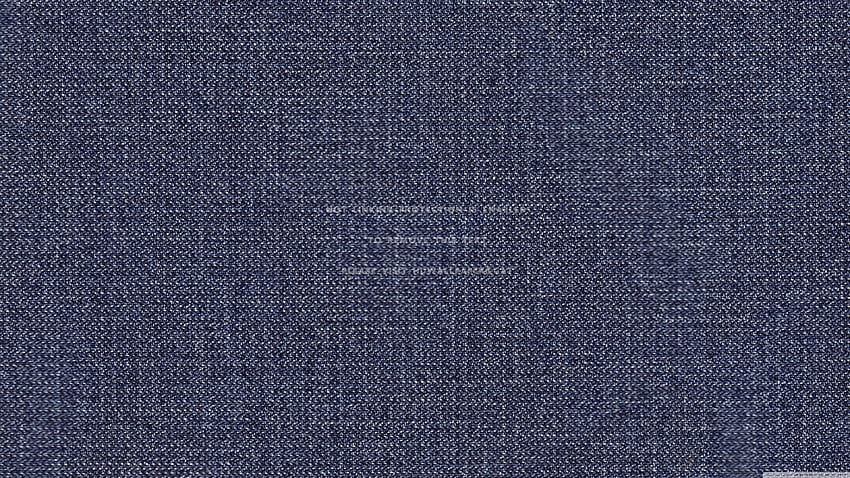 kot kumaş dokusu mavi soyut, Blue Jean HD duvar kağıdı