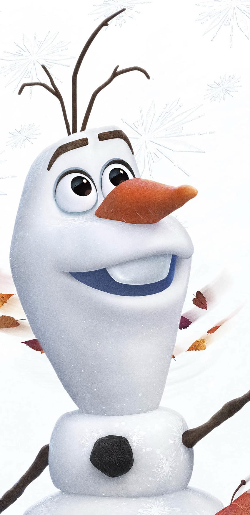 Movie Frozen 2 (), Olaf Frozen 2 HD phone wallpaper | Pxfuel