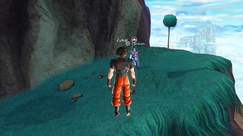 Ultra Instinct, Dragon Ball Xenoverse 2 Wiki