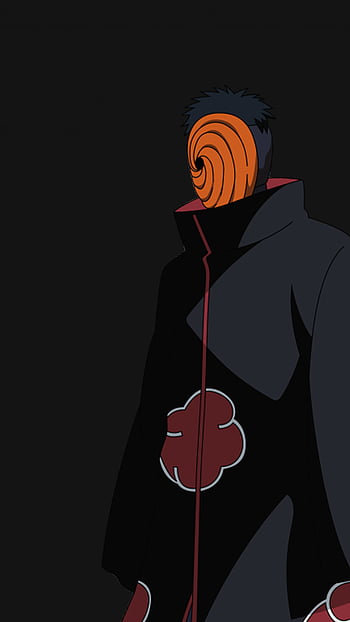 tobi akatsuki wallpapers