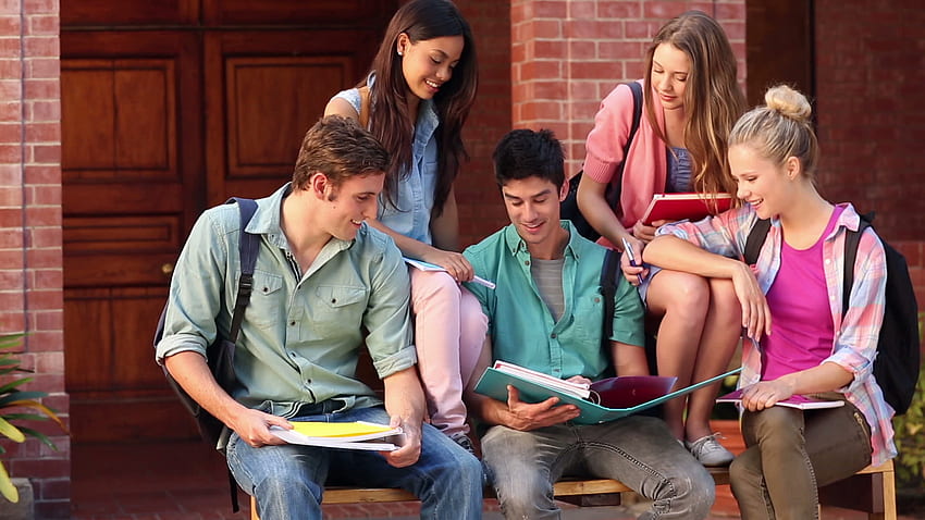 Ielts Student - & Background , College Student HD wallpaper