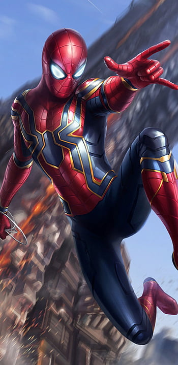 Marvel's Spider-Man Remastered Accessibility — Menu Deep Dive