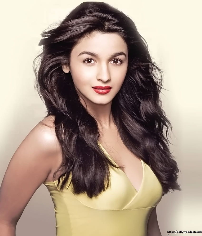 Actress Bollywood Actresses - Alia, Bollywood Stars HD phone wallpaper