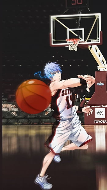 Kuroko No Basket  Kuroko No Basketball Anime Wall Print Poster Decor   Free Transparent PNG Clipart Images Download
