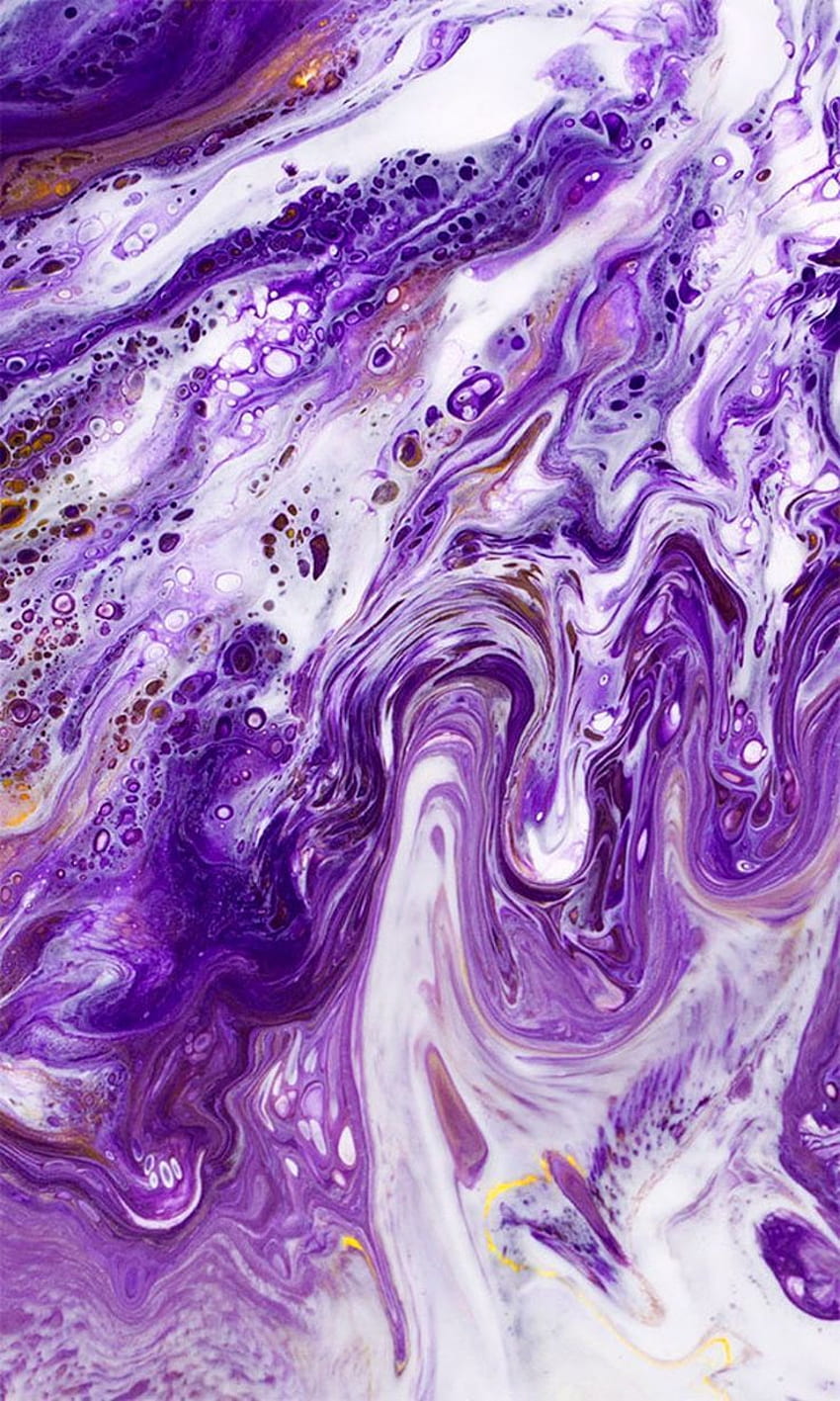 Large Wall Art Abstract Painting Canvas Art Extra Large Lilac. Etsy. Абстрактное, Абстрактная живопись на холсте, Фиолетовые фоны, Lavender Art HD phone wallpaper