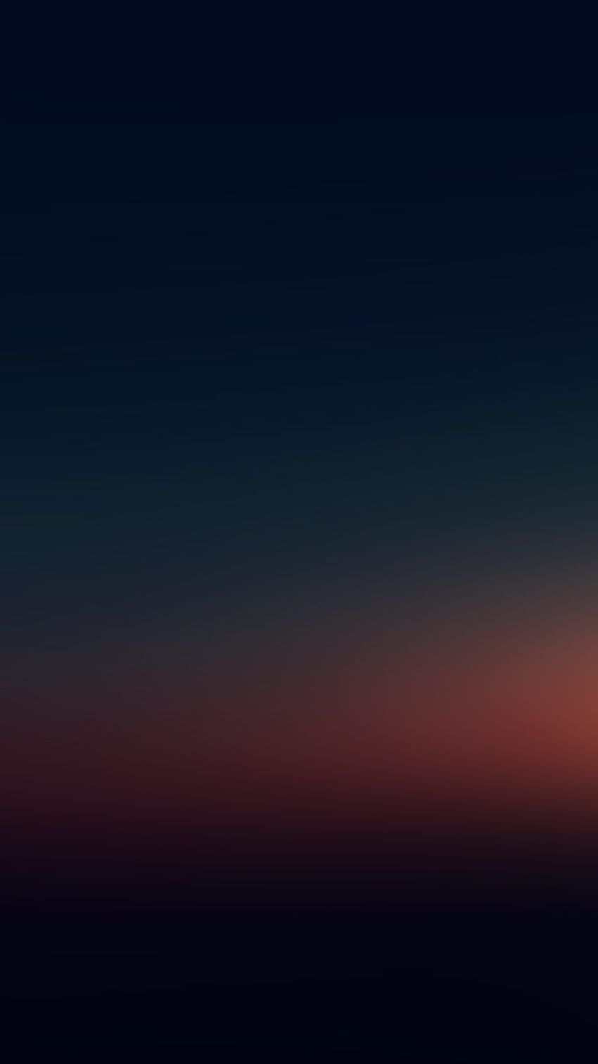 Ottieni /2gs3ckL sfocatura gradazione di sfocatura notturna al tramonto tramite. iPhone dinamico, iPhone semplice, sfocatura iPhone Sfondo del telefono HD