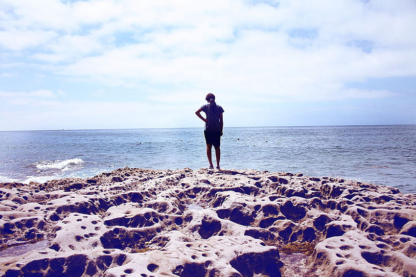 Hipster Tumblr Beach , Instagram HD wallpaper | Pxfuel