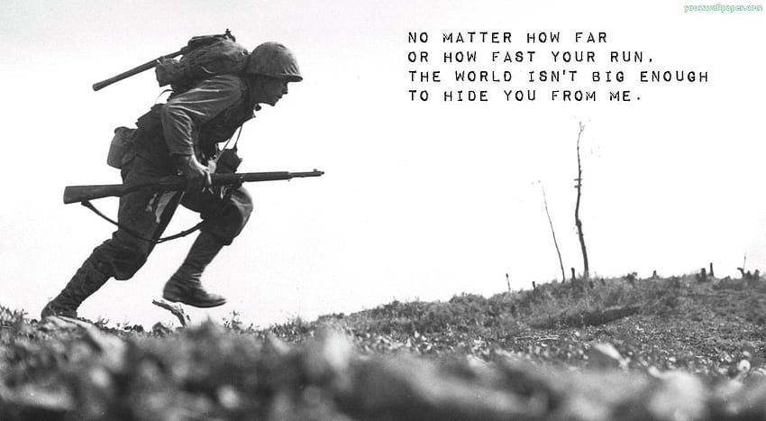 Military Quotes . QuotesGram, Inspirational Military HD wallpaper | Pxfuel