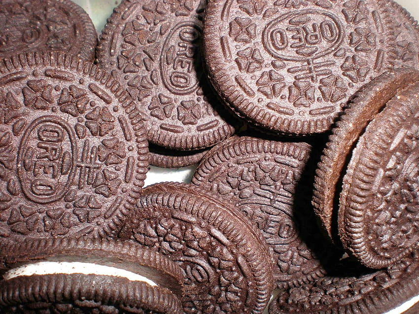 Oreo for Android, Cute Oreo HD wallpaper