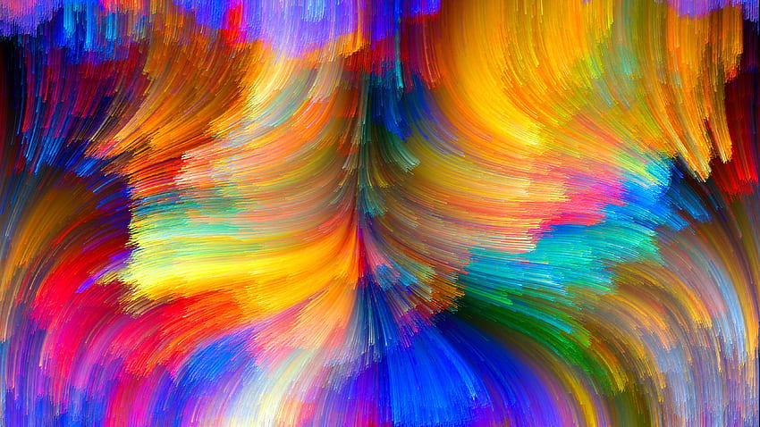 abstract HD wallpaper