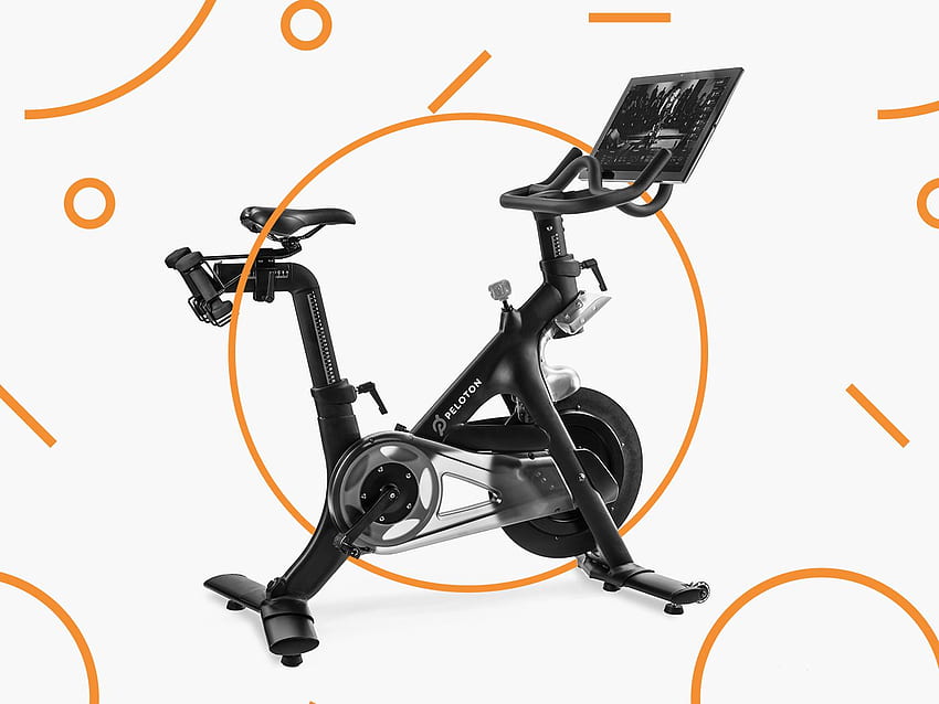 Peloton: The $2,000 Stationary Bike Changing At Home, Streaming Fitness Vox, Exercise Bike HD wallpaper