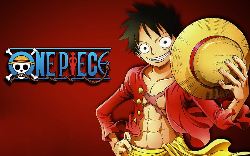 Với những fan One Piece đích thực, chiếc hình nền Luffy One Piece sẽ khiến bạn bị mê hoặc ngay từ cái nhìn đầu tiên. Bức ảnh đầy sức sống này sẽ đưa bạn vào thế giới của Luffy và các thành viên băng Mũ Rơm. Đừng bỏ lỡ cơ hội chiêm ngưỡng bức ảnh đẹp như cổ tích này!