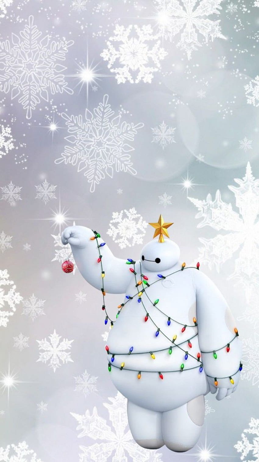 Discover 86+ disney christmas wallpapers best - in.coedo.com.vn