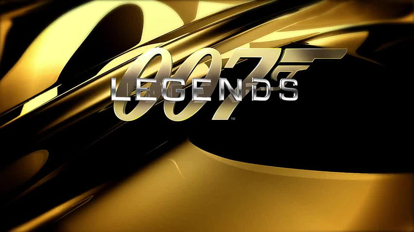 Legends Logo Games Logo Res: Video Games, Goldeneye Reloaded HD wallpaper
