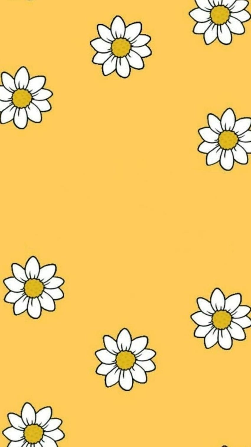 Iphone summer aesthetic yellow HD wallpapers | Pxfuel
