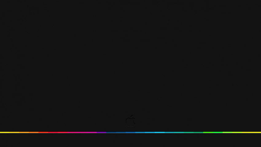 Black Wallpaer With Color Line, Black Colour HD wallpaper | Pxfuel