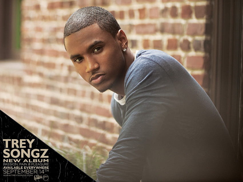 Trey Songz Wallpaper