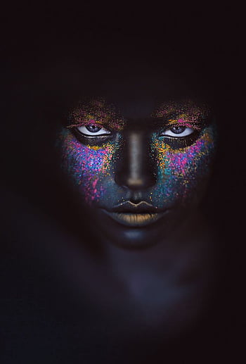4588969 women, abstract, face, artwork - Rare Gallery HD Wallpapers