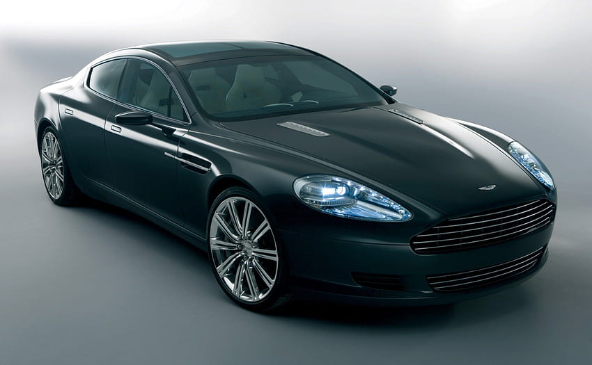 Aston Martin Rapide, Voiture De Sport, Aston Martin, Voitures Britanniques Fond d'écran HD