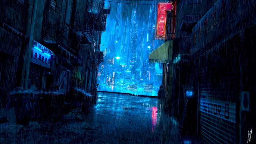 Mobil ve Tabletiniz için Karanlık Anime arka plan Manzarası çarpıcı []. Anime Rain'i keşfedin. Anime Yağmur , Yağmur , Yağmur , Anime Yağmurlu Bir Gün HD duvar kağıdı