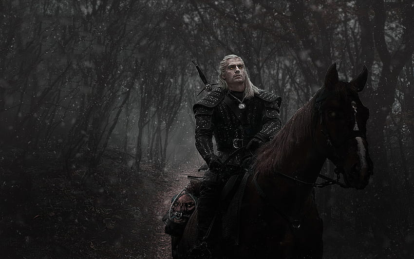 The witcher 1080P, 2K, 4K, 5K HD wallpapers free download | Wallpaper Flare