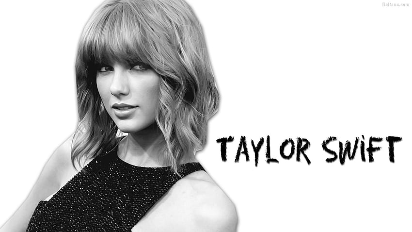 TAYLOR SWIFT - Taylor Swift, Taylor Swift PC HD 월페이퍼