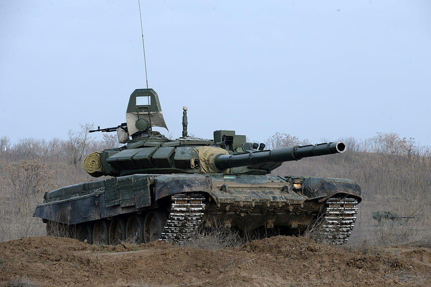 T 72 Tank, Battle Tank, Russia, Military HD wallpaper