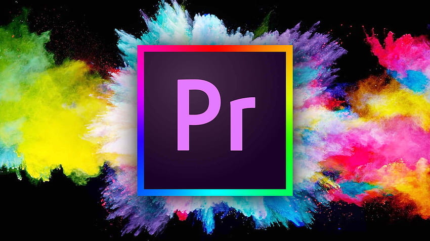 Онлайн курсове за режисьори и видео редактори, Adobe Premiere Pro HD тапет