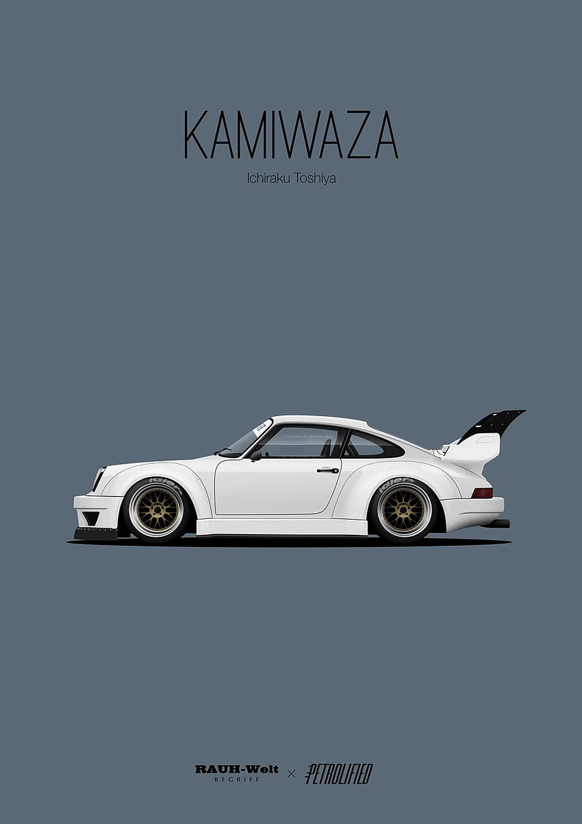 rwb Tumblr Art cars Porsche Automotive Artwork [] für Ihr , Handy & Tablet. Entdecken Sie RWB. RWB Dallas, RWB iPhone HD-Handy-Hintergrundbild