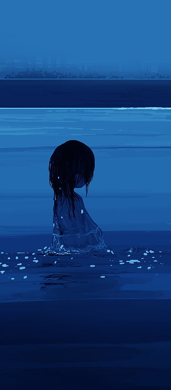 Drowning Ciel ::.. by LinkXRoy on DeviantArt
