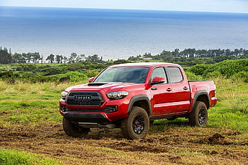 Toyota Tacoma Wallpapers  Top Free Toyota Tacoma Backgrounds   WallpaperAccess