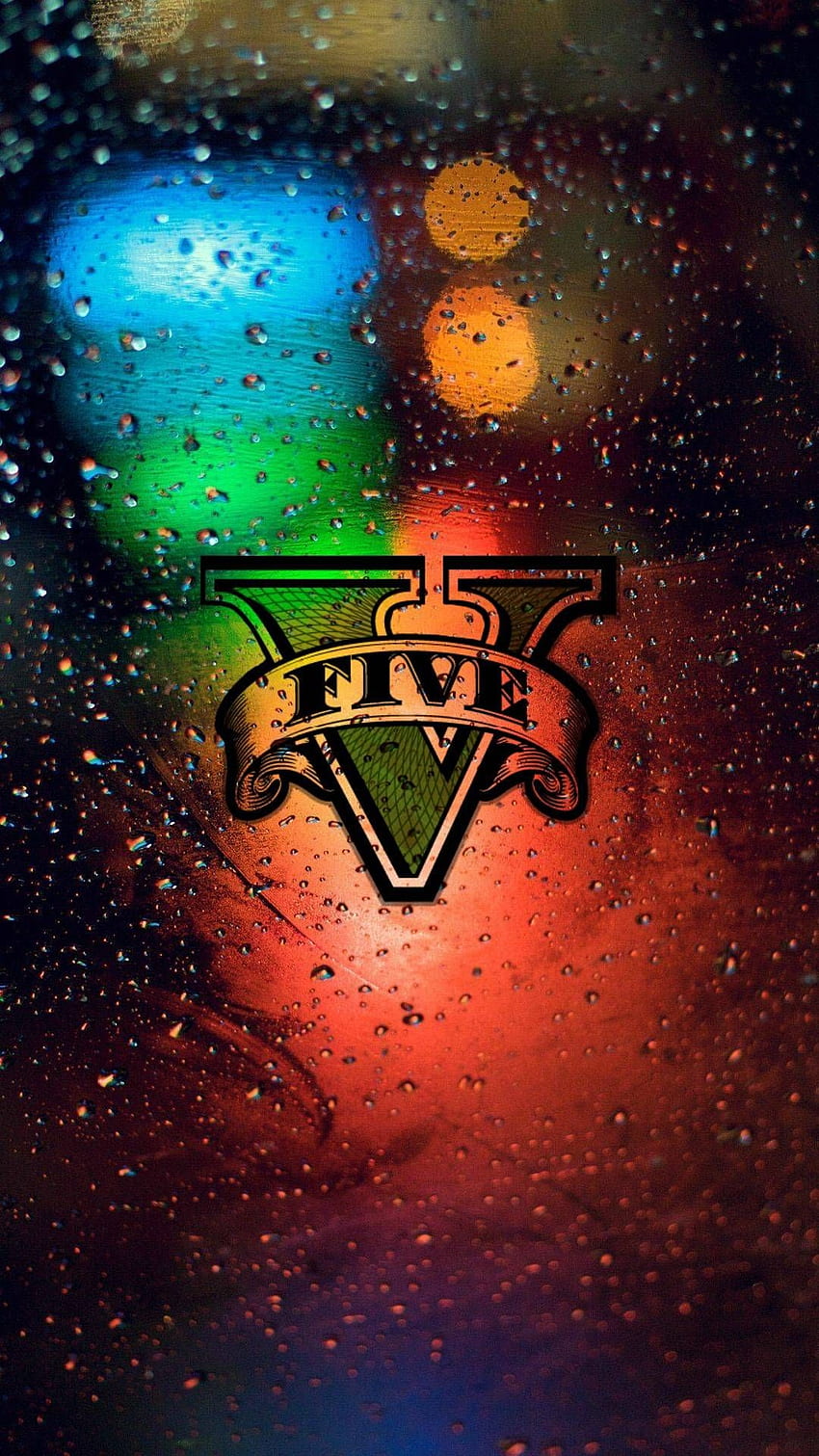 gta v wallpaper iphone