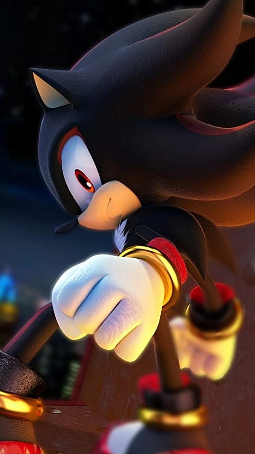 Shadow The Hedgehog, Angry, Sonic HD phone wallpaper | Pxfuel