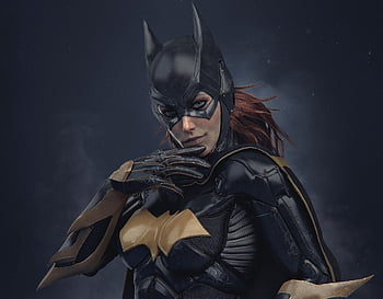 Batman arkham knight armor HD wallpapers | Pxfuel