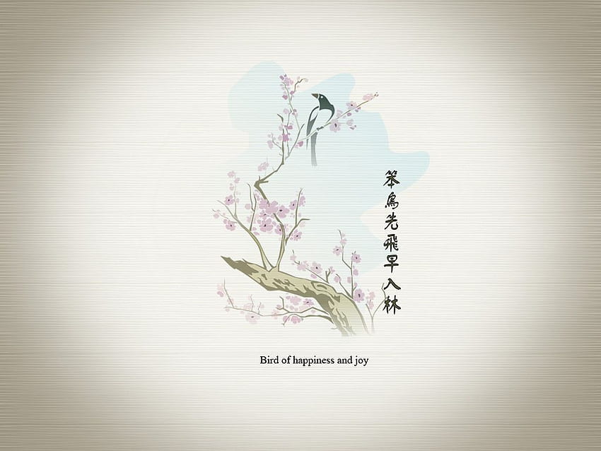 Feng shui untuk kebahagiaan. Doktrin Feng Shui: artikel, Damai Cina Wallpaper HD