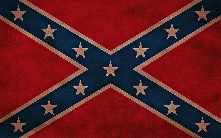 Bendera Konfederasi Untuk iPhone, Bendera Wallpaper HD