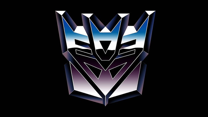 Transformers Logo - , Transformers Logo Background on Bat, Decepticon HD  wallpaper | Pxfuel