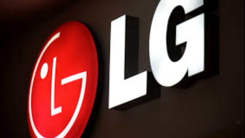 LG Led TV Logo HD wallpaper