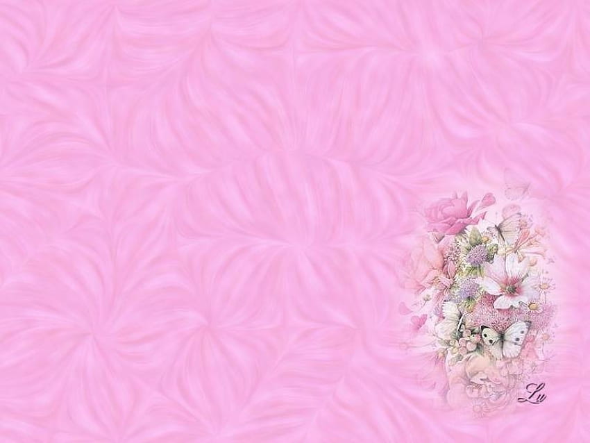 Pale Rose, texture, delicate, pale, flower HD wallpaper