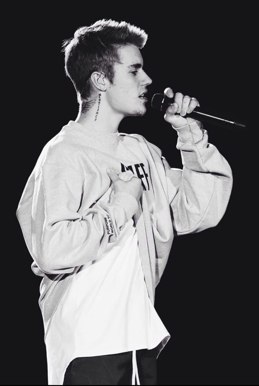 Justin Bieber Zweck, Justin Bieber Collage HD-Handy-Hintergrundbild