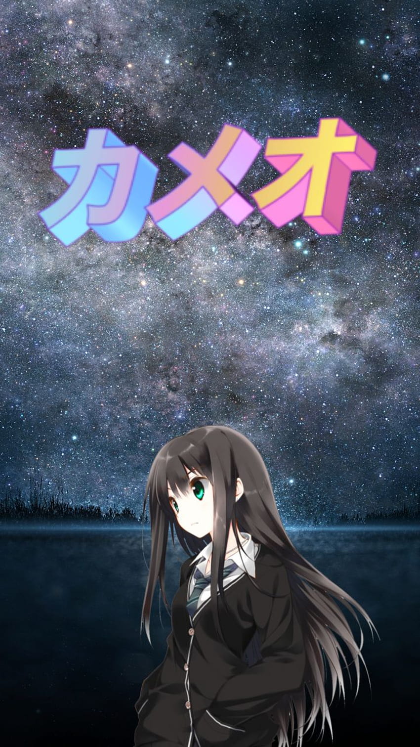 Plan - & Background, Anime Lock Screen HD phone wallpaper | Pxfuel
