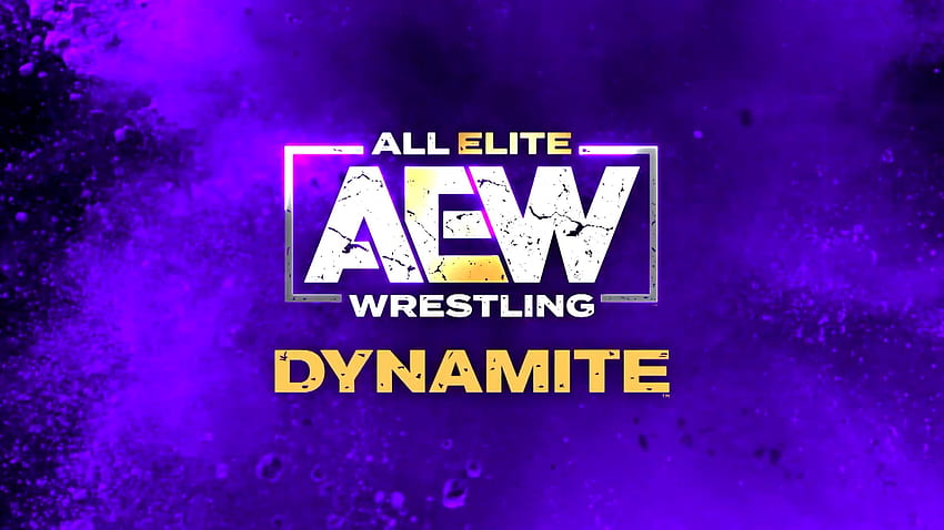 AEW Dynamite Will Air on Wednesday This Week – TPWW HD wallpaper